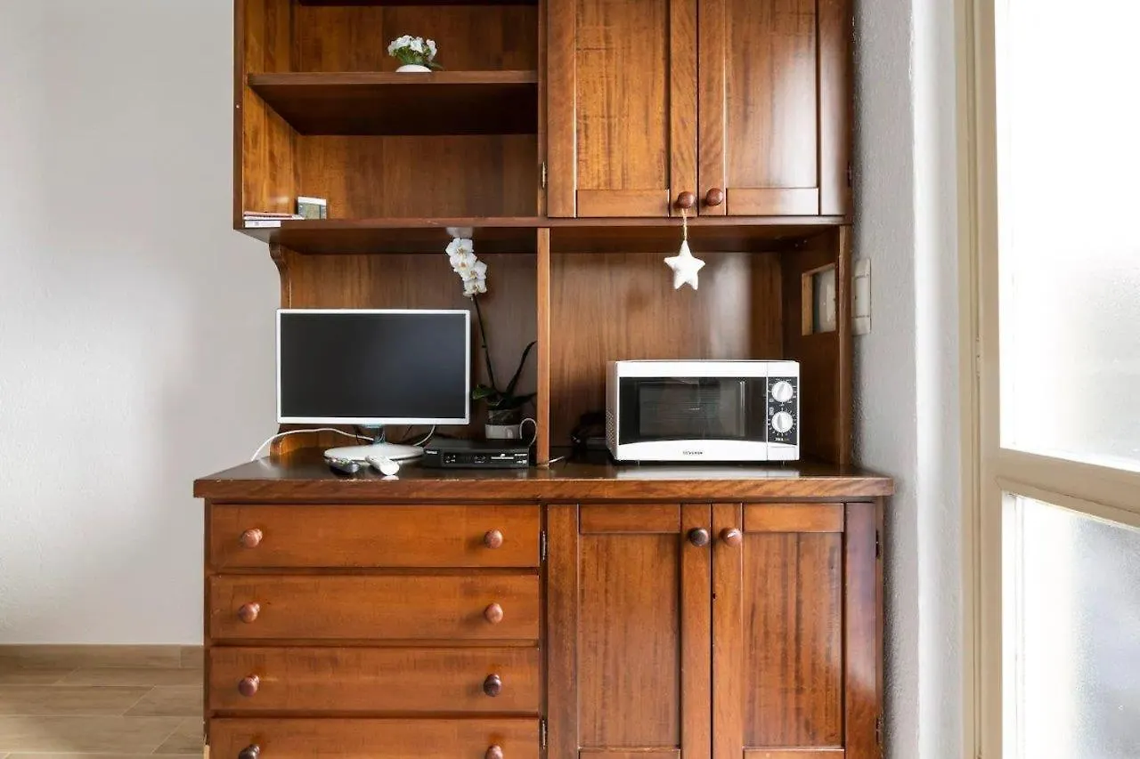 Sweet Funicolare Apartment Bergamo