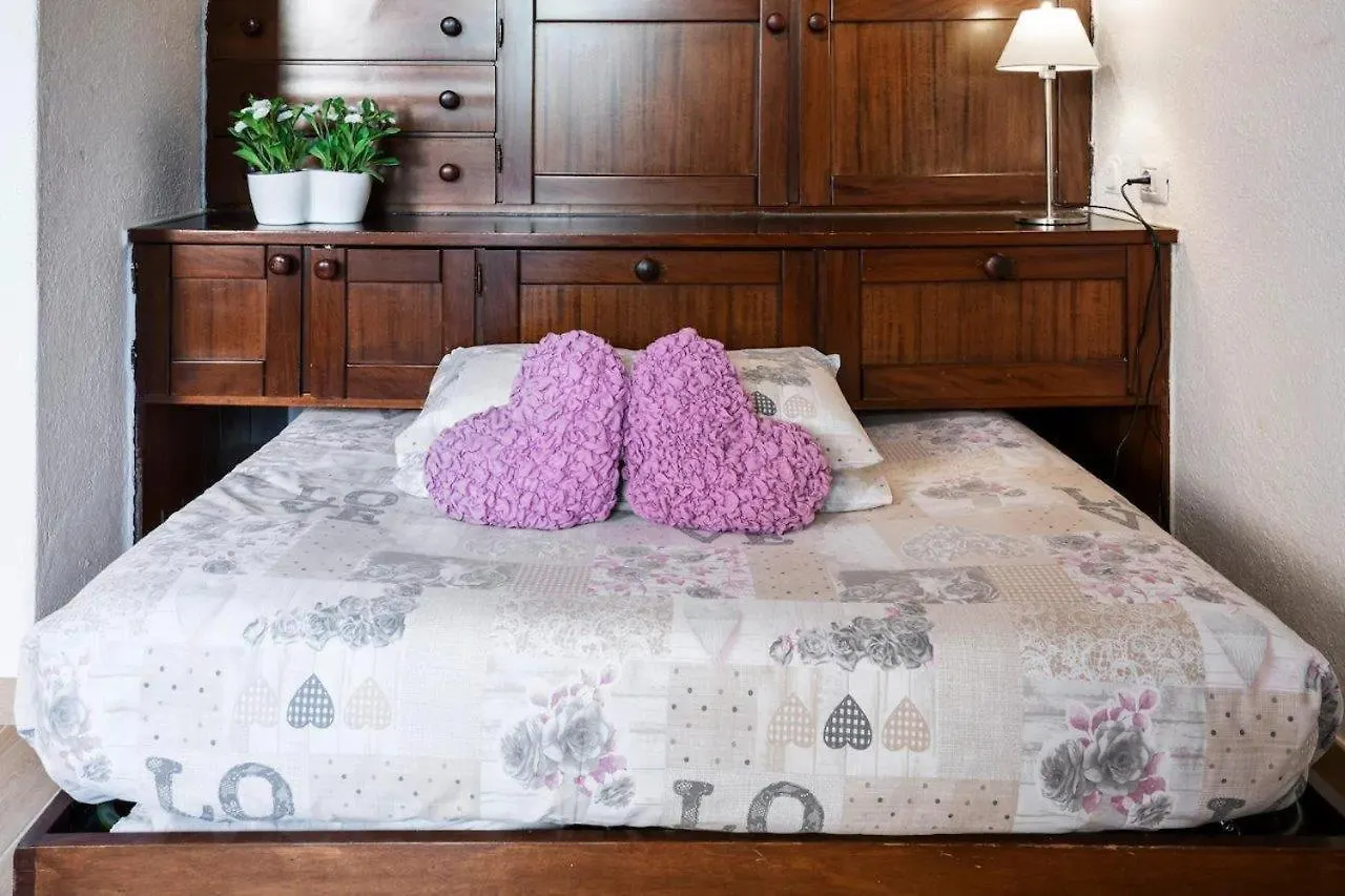 Sweet Funicolare Apartment Bergamo