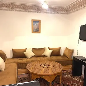 1954 Apartment Marrakesh