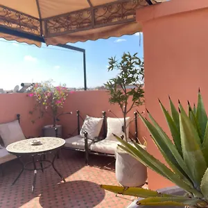 Dar Dades Holiday home Marrakesh