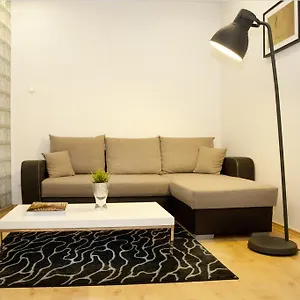 Diana On Vaci Utca Apartment Budapest